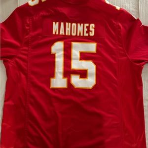 Nike Patrick Mahomes Jersey 2XL